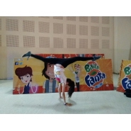 Concurso BAILA FANTA